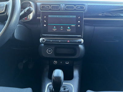 Citroen C3 PureTech 82 Shine (20)