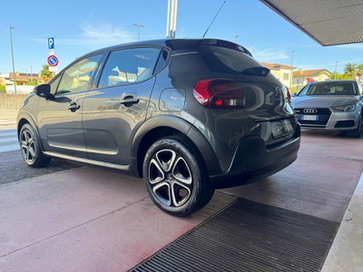Citroen C3 PureTech 82 Shine (3)