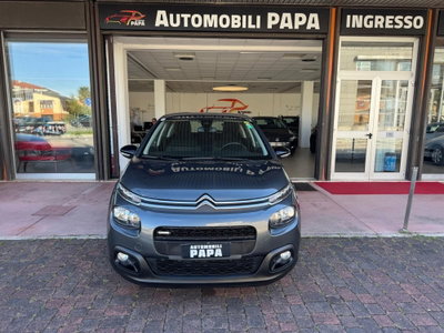 Citroen C3 PureTech 82 Shine (5)