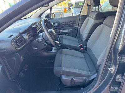 Citroen C3 PureTech 82 Shine (7)