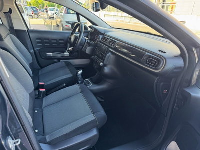 Citroen C3 PureTech 82 Shine (8)