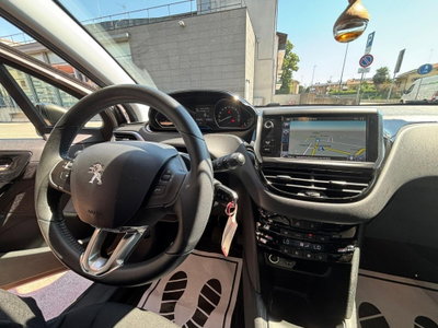 Peugeot 208 VTi 82 CV 5 porte Access (15)