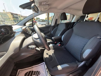 Peugeot 208 VTi 82 CV 5 porte Access (17)