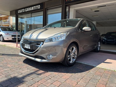 Peugeot 208 VTi 82 CV 5 porte Access (2)