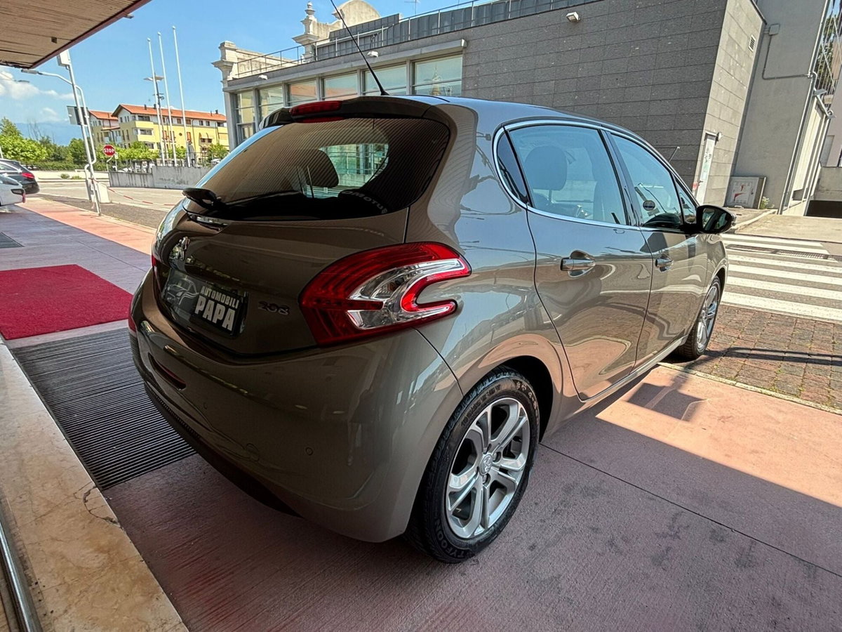 Peugeot 208 VTi 82 CV 5 porte Access (3)