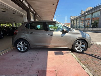 Peugeot 208 VTi 82 CV 5 porte Access (7)