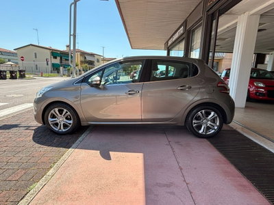 Peugeot 208 VTi 82 CV 5 porte Access (8)