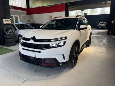 Citroen C5 Aircross Aircross BlueHDi 130 S&S EAT8 Shine usata