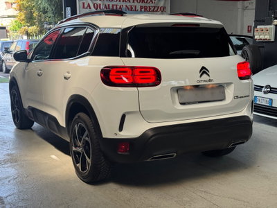 Citroen C5 Aircross Aircross BlueHDi 130 S&S EAT8 Shine (12)