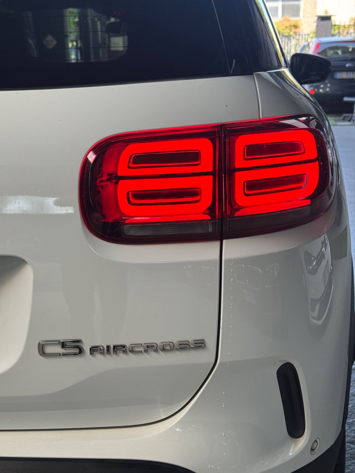 Citroen C5 Aircross Aircross BlueHDi 130 S&S EAT8 Shine (13)
