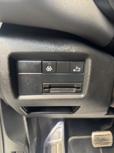 Citroen C5 Aircross Aircross BlueHDi 130 S&S EAT8 Shine (17)