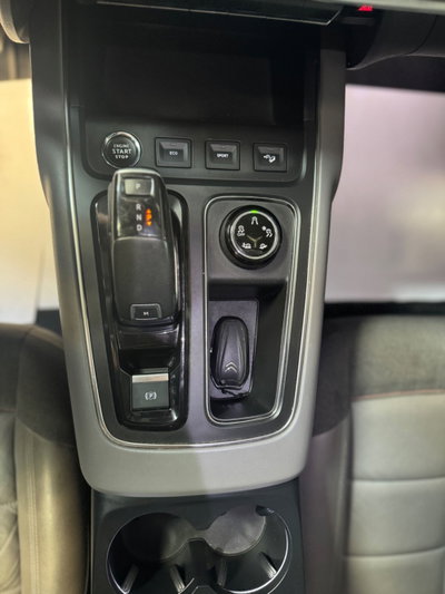 Citroen C5 Aircross Aircross BlueHDi 130 S&S EAT8 Shine (18)