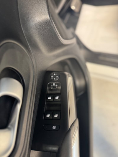 Citroen C5 Aircross Aircross BlueHDi 130 S&S EAT8 Shine (19)