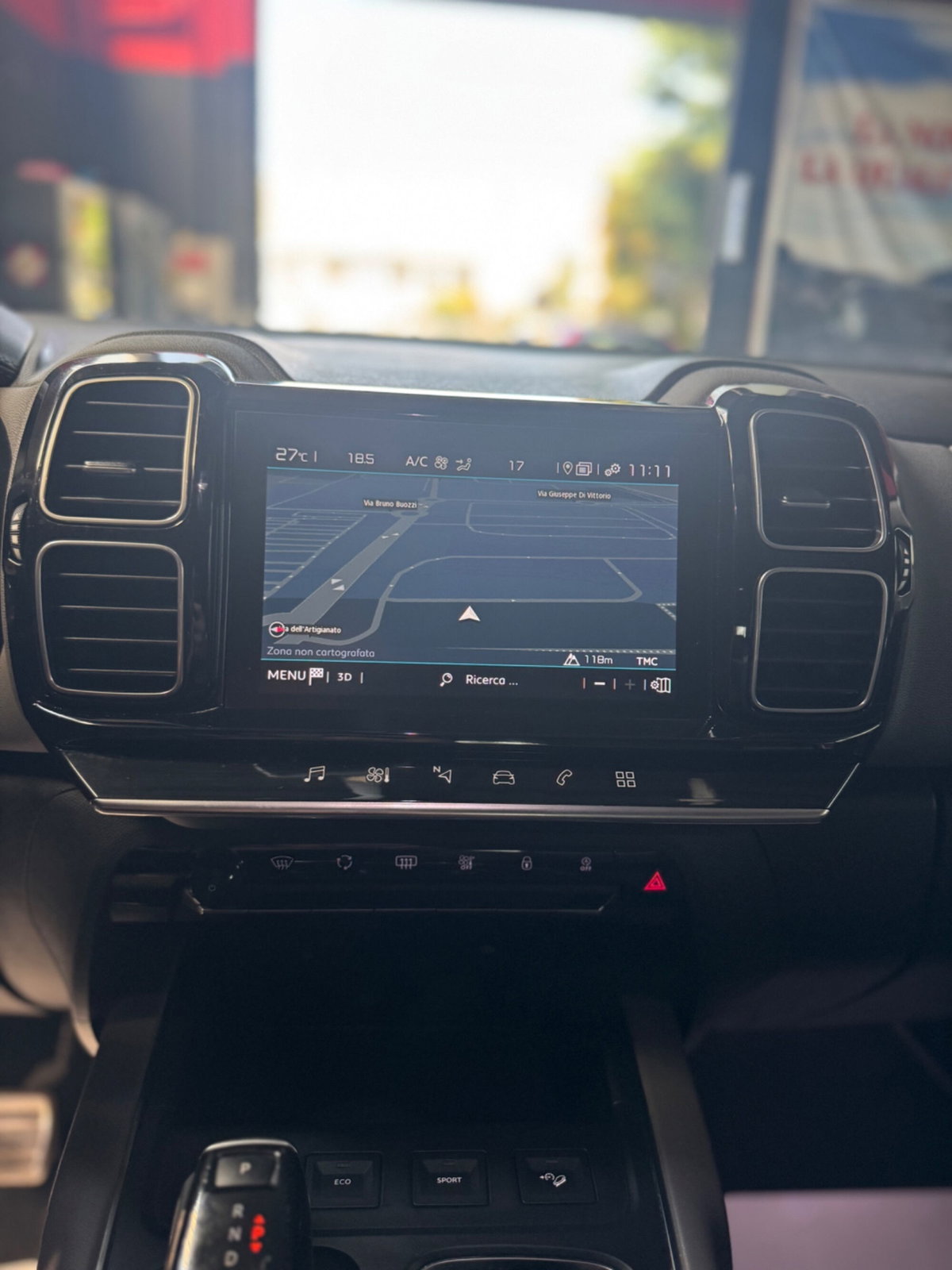 Citroen C5 Aircross Aircross BlueHDi 130 S&S EAT8 Shine (20)