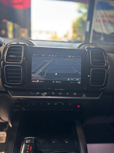 Citroen C5 Aircross Aircross BlueHDi 130 S&S EAT8 Shine (20)