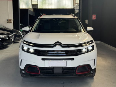 Citroen C5 Aircross Aircross BlueHDi 130 S&S EAT8 Shine (5)