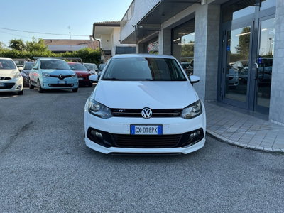 Volkswagen Polo 1.2 TSI 5p. Comfortline BlueMotion Technology (2)