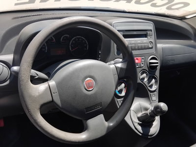 Fiat Panda 1.3 MJT 16V DPF Active (10)