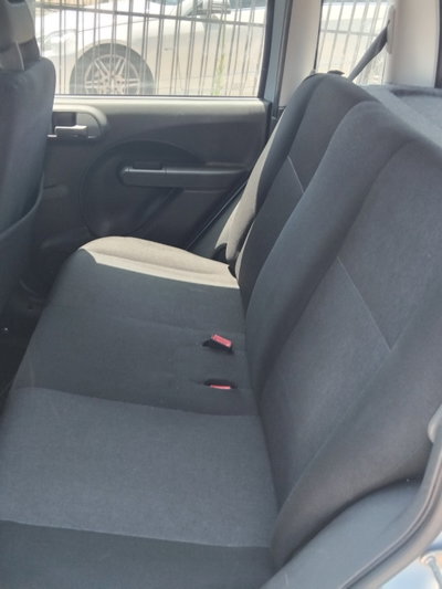 Fiat Panda 1.3 MJT 16V DPF Active (11)
