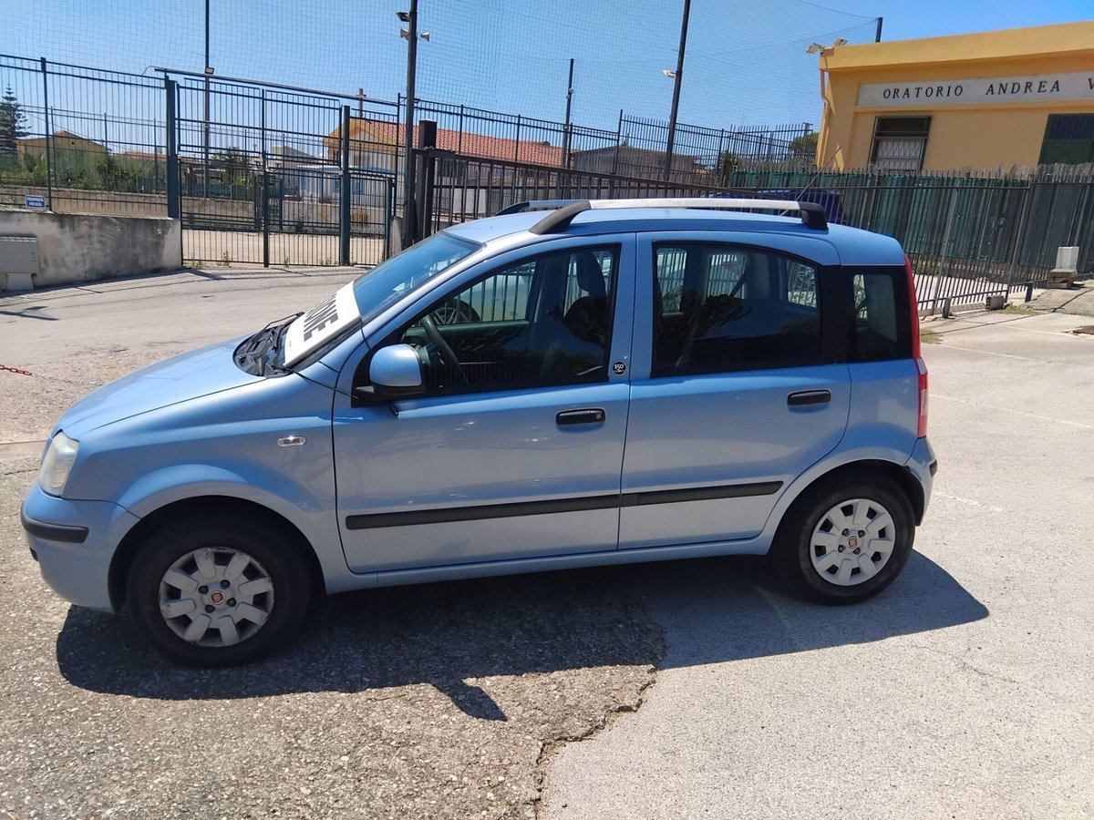 Fiat Panda 1.3 MJT 16V DPF Active (2)