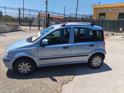 Fiat Panda 1.3 MJT 16V DPF Active (2)