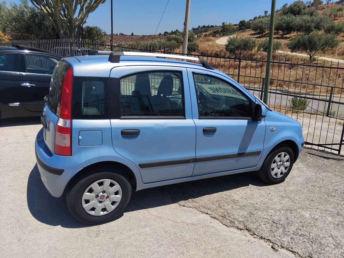 Fiat Panda 1.3 MJT 16V DPF Active (3)