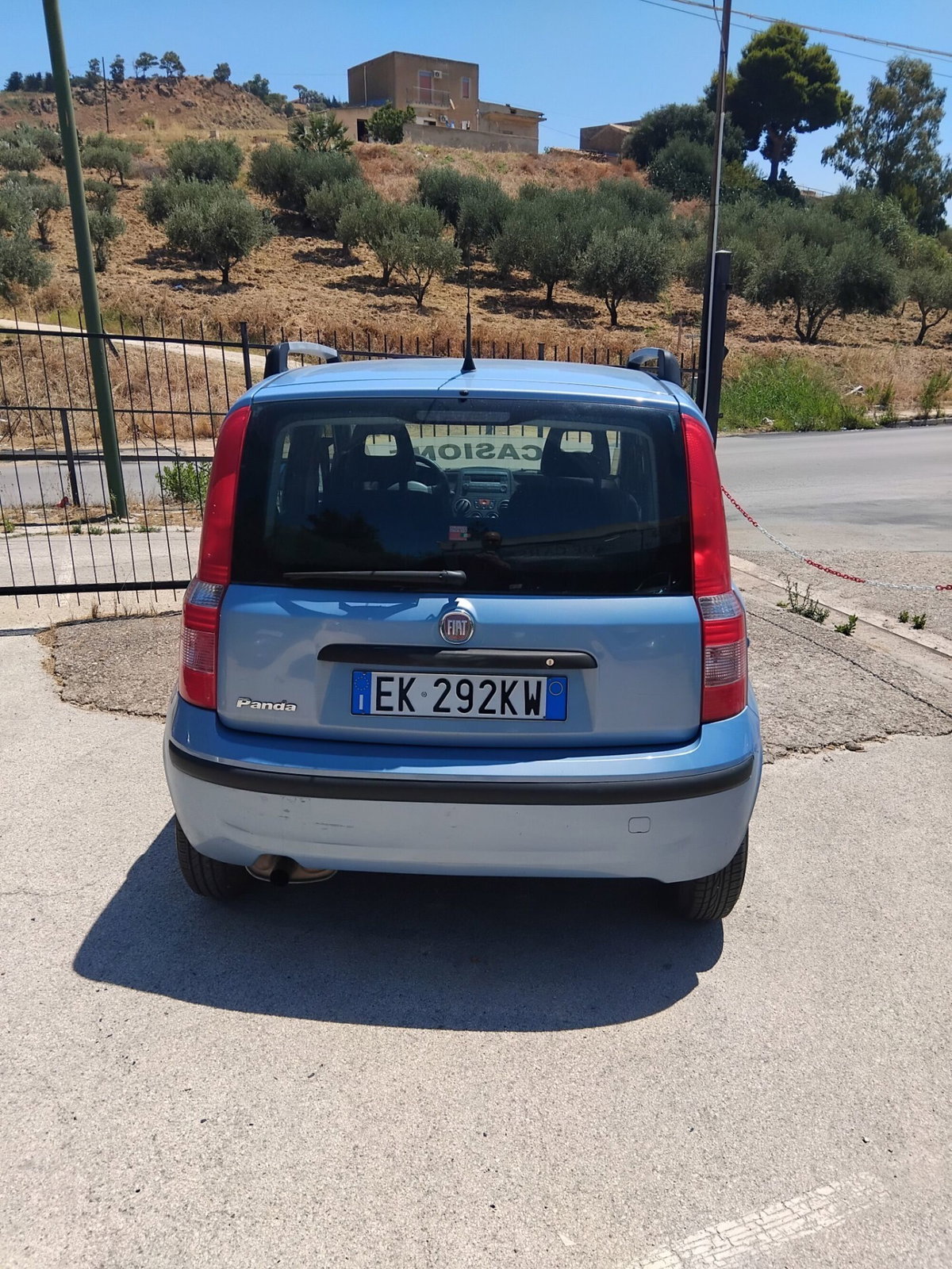 Fiat Panda 1.3 MJT 16V DPF Active (4)
