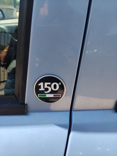 Fiat Panda 1.3 MJT 16V DPF Active (5)