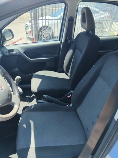 Fiat Panda 1.3 MJT 16V DPF Active (6)