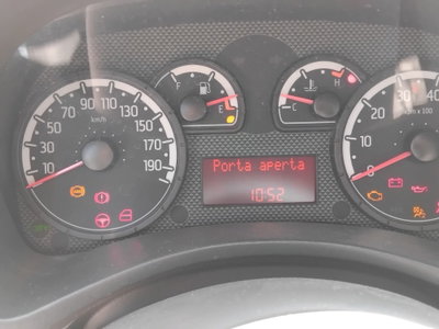 Fiat Panda 1.3 MJT 16V DPF Active (7)