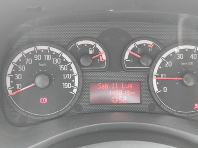 Fiat Panda 1.3 MJT 16V DPF Active (8)
