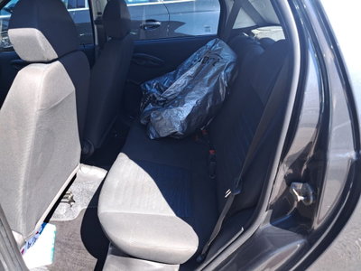Fiat Punto Classic 1.2 5 porte Active GPL (14)