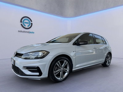 Volkswagen Golf 1.4 TSI 125 CV 5p. Comfortline BlueMotion Technology