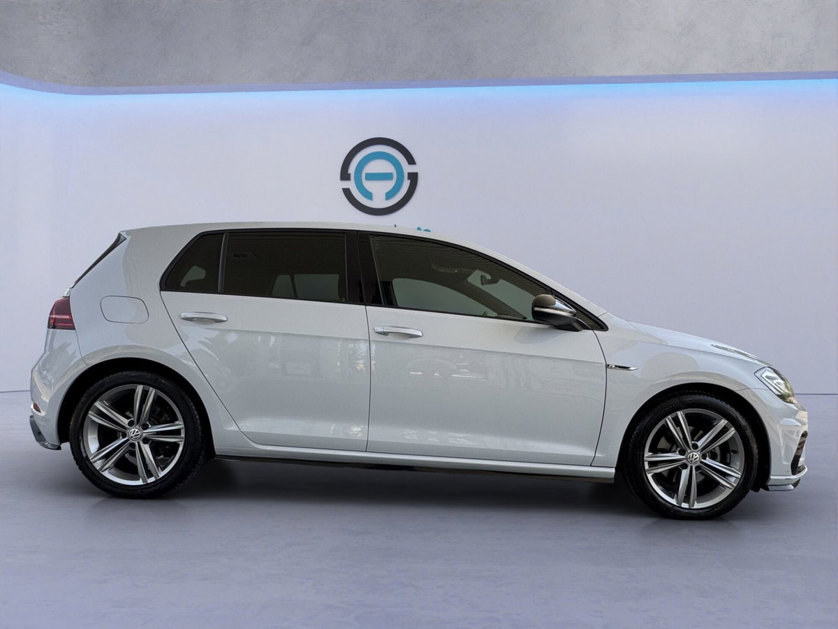 Volkswagen Golf 1.4 TSI 125 CV 5p. Comfortline BlueMotion Technology (10)