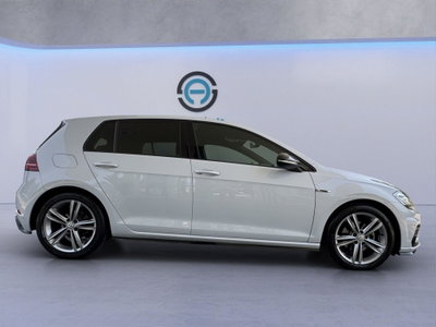 Volkswagen Golf 1.4 TSI 125 CV 5p. Comfortline BlueMotion Technology (10)