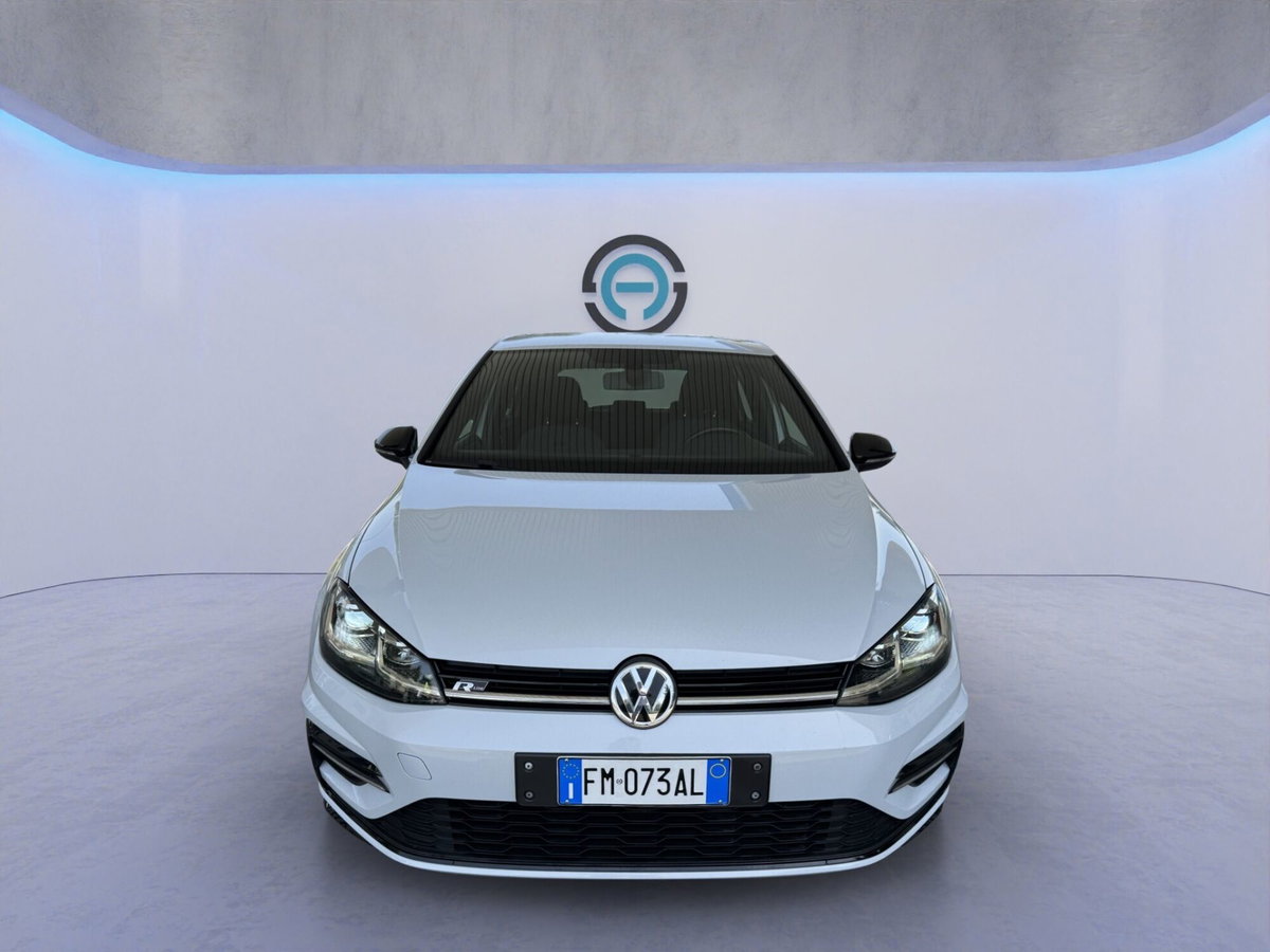 Volkswagen Golf 1.4 TSI 125 CV 5p. Comfortline BlueMotion Technology (2)