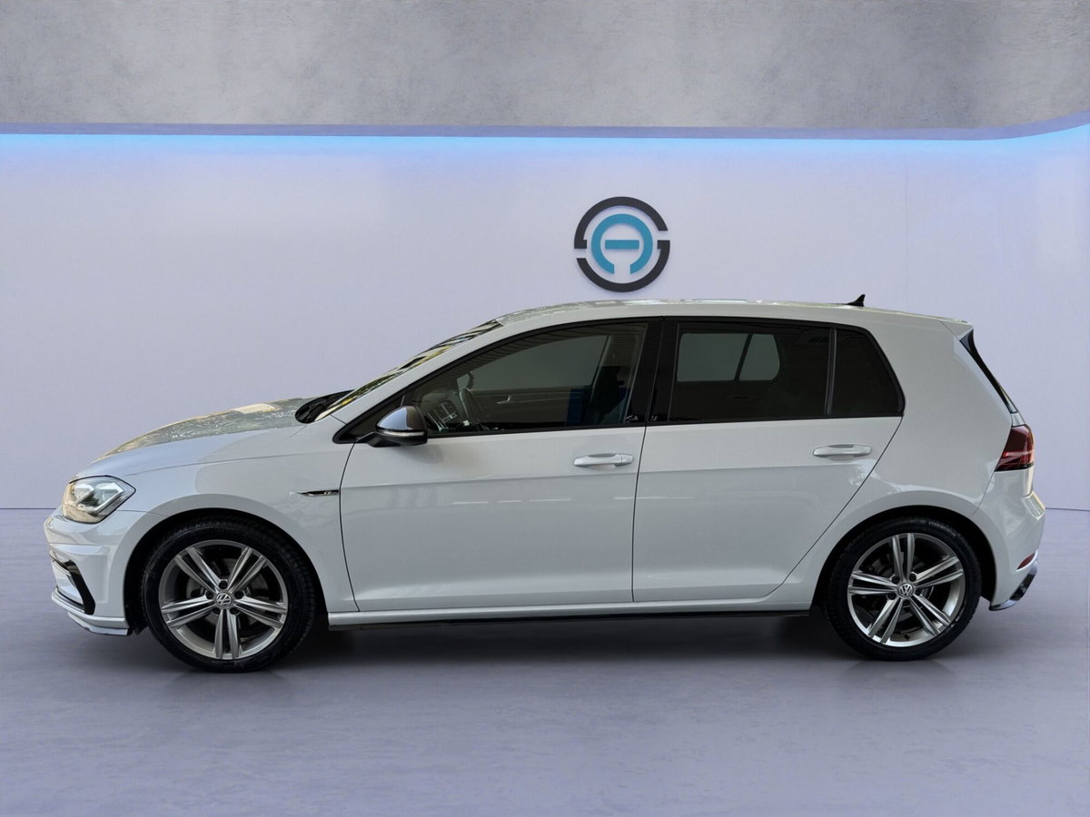 Volkswagen Golf 1.4 TSI 125 CV 5p. Comfortline BlueMotion Technology (5)