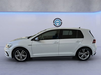 Volkswagen Golf 1.4 TSI 125 CV 5p. Comfortline BlueMotion Technology (5)