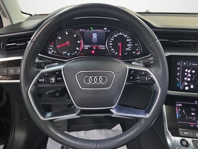 Audi A6 Avant 35 2.0 TDI S tronic Business Design (10)