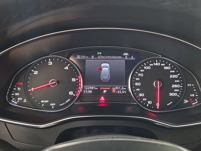 Audi A6 Avant 35 2.0 TDI S tronic Business Design (11)