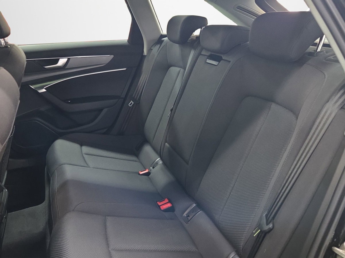 Audi A6 Avant 35 2.0 TDI S tronic Business Design (13)