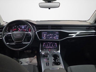 Audi A6 Avant 35 2.0 TDI S tronic Business Design (14)
