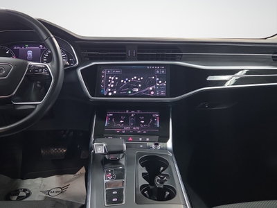 Audi A6 Avant 35 2.0 TDI S tronic Business Design (15)
