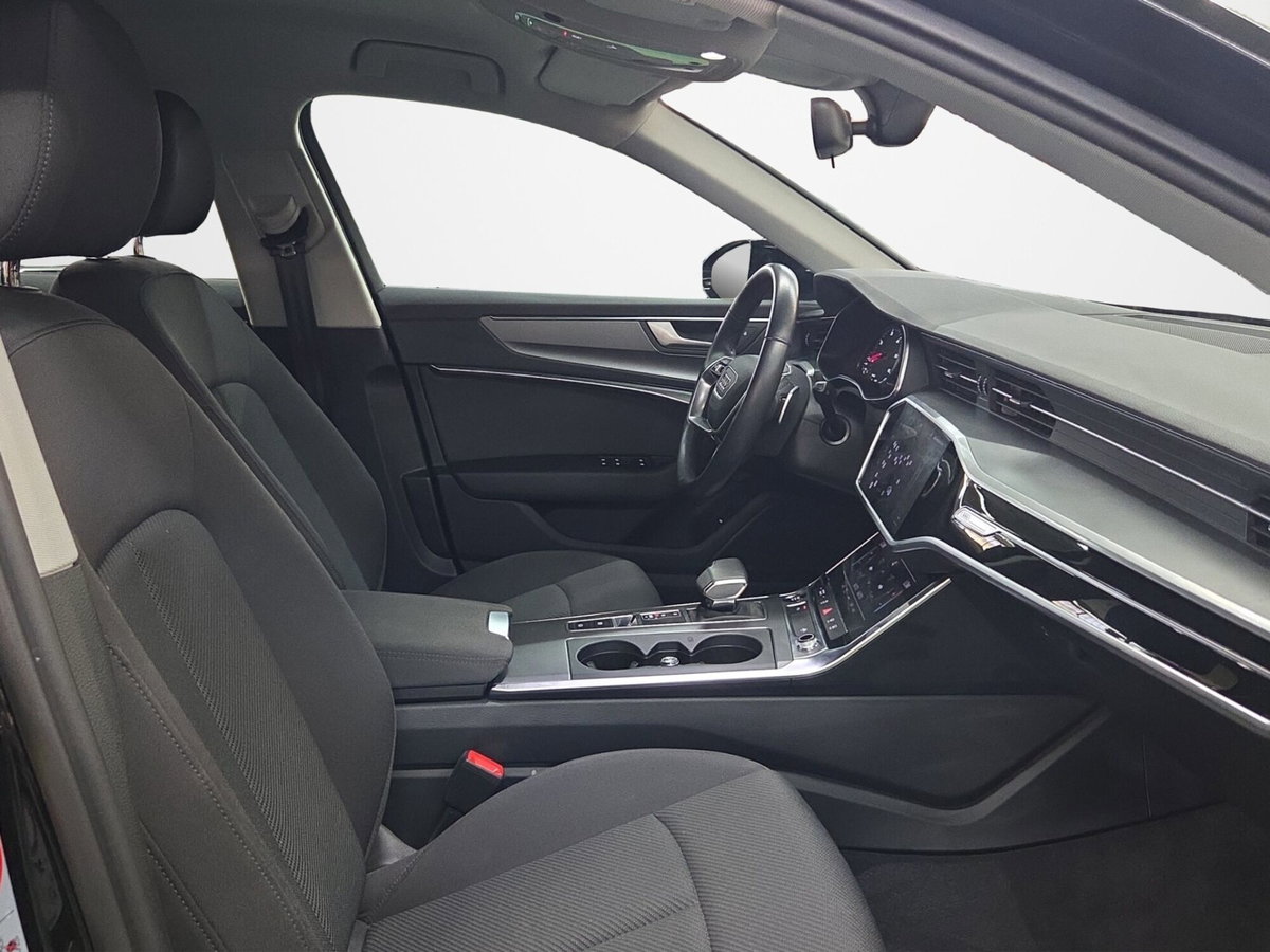 Audi A6 Avant 35 2.0 TDI S tronic Business Design (17)
