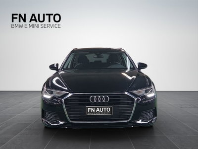 Audi A6 Avant 35 2.0 TDI S tronic Business Design (2)