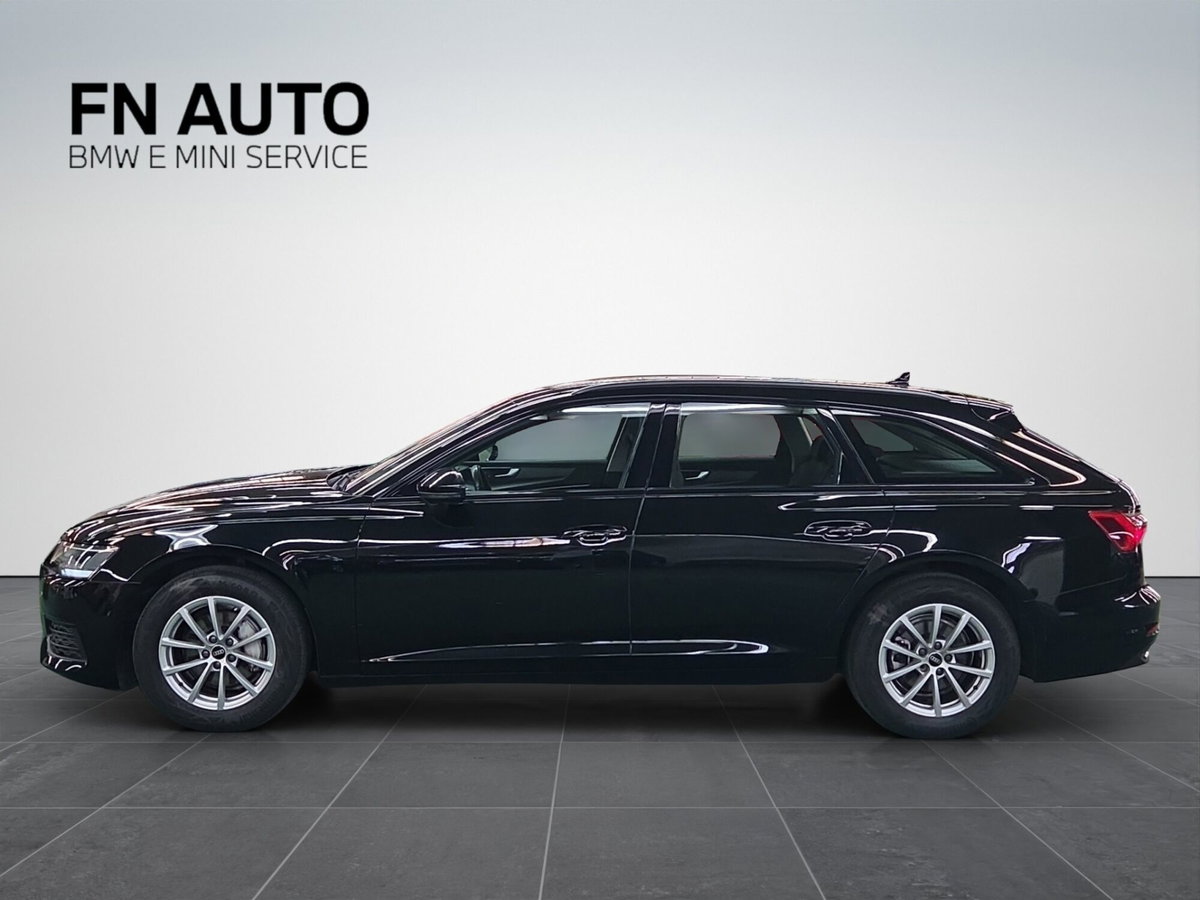 Audi A6 Avant 35 2.0 TDI S tronic Business Design (3)