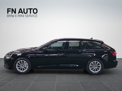 Audi A6 Avant 35 2.0 TDI S tronic Business Design (3)