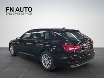 Audi A6 Avant 35 2.0 TDI S tronic Business Design (4)