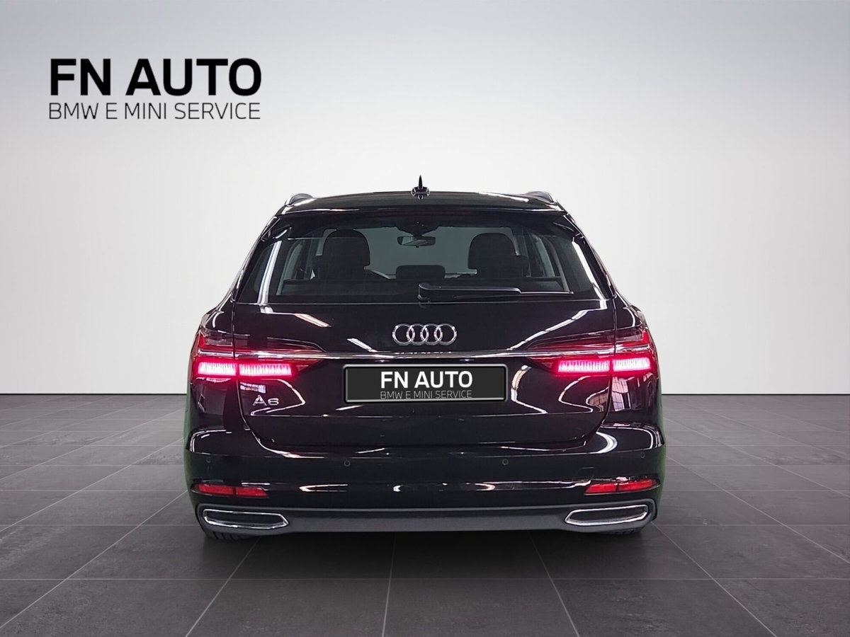 Audi A6 Avant 35 2.0 TDI S tronic Business Design (5)