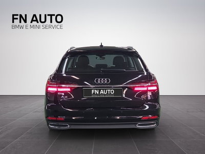 Audi A6 Avant 35 2.0 TDI S tronic Business Design (5)